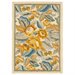 thumbnail image 2 of Accent Transitional Rug in Ivory, 2 of 2
