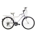 thumbnail image 1 of Bicicleta BLACK PANTHER Marsella R26 6V C/Parr Morado, 1 of 3
