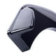 thumbnail image 2 of Lip Delantero 4pz Universal Negro Deportivo Faldon Spoiler negro, 2 of 9