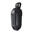 thumbnail image 1 of Bolsa para bicicleta eléctrica de 2 l, impermeable, fácil de instalar, para adultos, portátil, con correa ajustable para manillar de bicicleta., 1 of 8