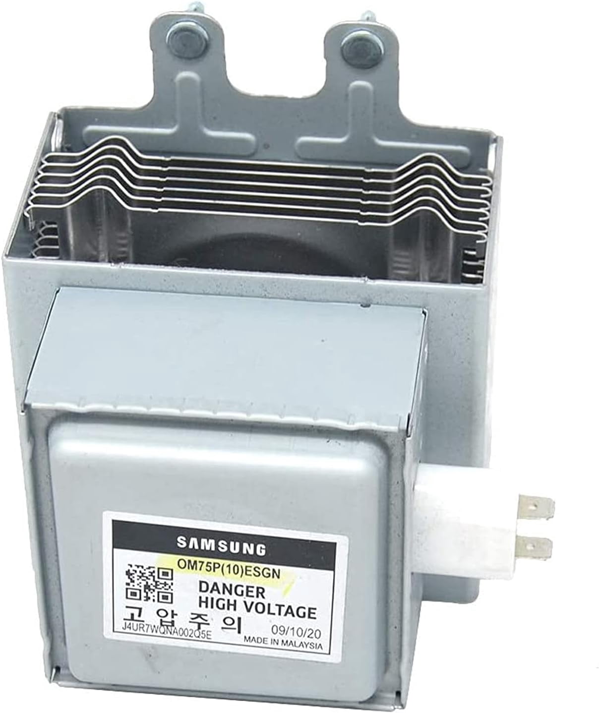 OM75P(10) Magnetron OEM Replacement for  Microwave Oven - Compatible with , Hotpoint,