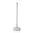 thumbnail image 1 of Sticky Mop with Extendable Handle Sticky Paper Roller 60 Sheets Floor Sweepers Cleaner Hair Remover, 1 of 5