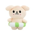 thumbnail image 1 of Cute Animal Plush Toy Doll, Creative Decorative Ornaments, Plush Toy Dolls, 1 of 2