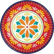 96 Count Bulk Pack Fiesta Pottery 6.75 Inch Dessert Plate