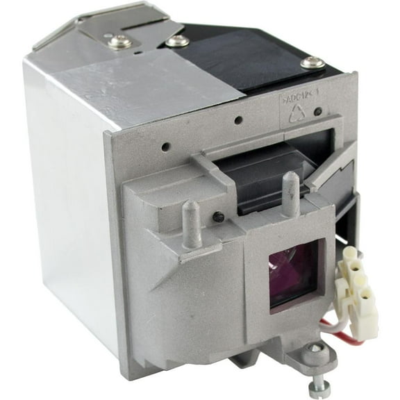 Advanced Lampsâ„¢ Lamp & Housing for The Infocus W240 Projector - 1 Unit per pack