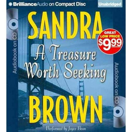A Treasure Worth Seeking