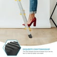 thumbnail image 3 of FUTUREORYY 2pcs ladder base pad Rubber Anti-Slip for Workers, 3 of 7