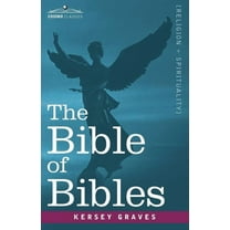 The Bible of Bibles (Paperback)