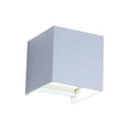 thumbnail image 3 of Modern Minimalist Led Dimming Wall Motion Detector Wall, 3 of 9