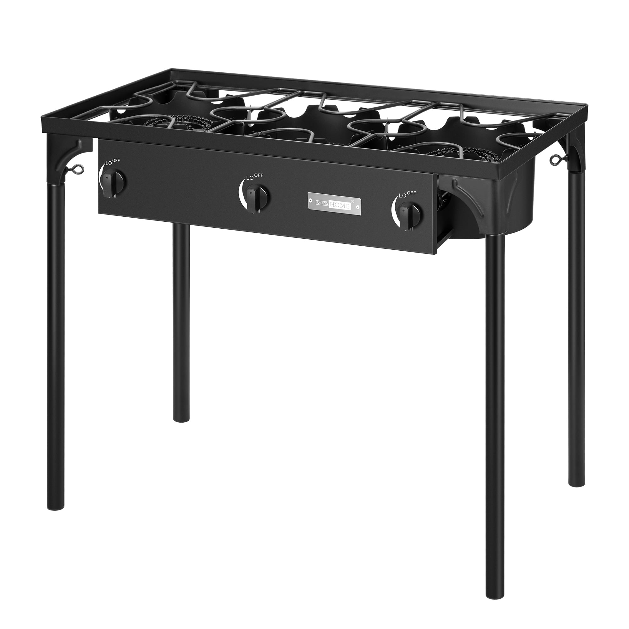 go outdoors cooker