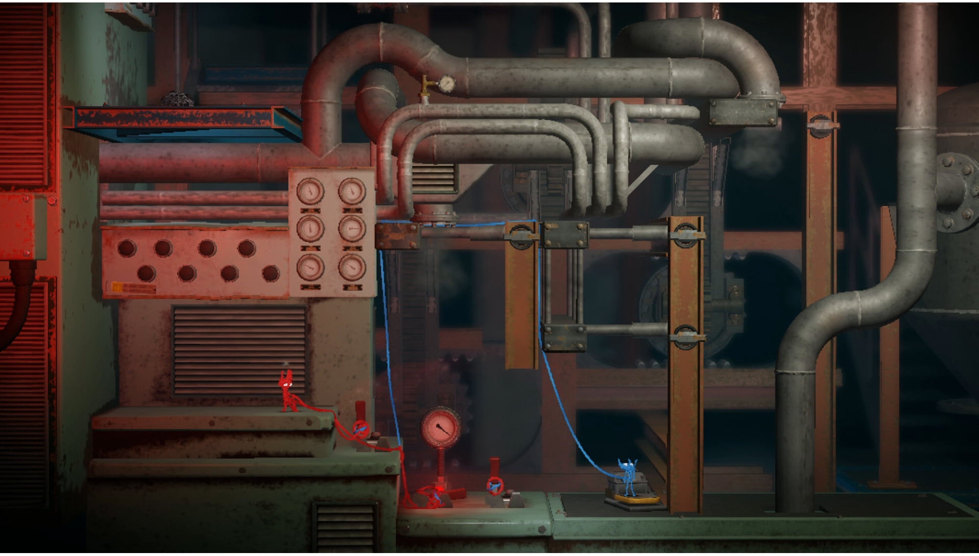 Unravel 2 - Nintendo Switch