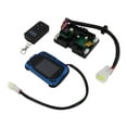 thumbnail image 4 of Bgsha Chauffage Diesel à Air Moniteur LCD Interrupteur Télécommande Carte Mère Mode Plateau, 4 of 9