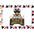 thumbnail image 3 of Hallmark Disney Pixar Wall-E Soaks Up the Sun Christmas Ornament New with Box, 3 of 3