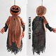 thumbnail image 5 of Halloween Decorations Gauze Pumpkin Skull Hanging Haunted For House Hotel Party Scene Decoration Props Supplies Afortunado Sencillez, 5 of 5