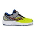 thumbnail image 3 of Saucony Kids Unisex Cohesion 14 A/C Sneaker, 3 of 3