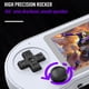 thumbnail image 4 of WDOplteas Consola Juegos 3 Pulgadas Pantalla HD IPS Reproductor Consola Juegos Clásico Entretenimiento en El, 4 of 8
