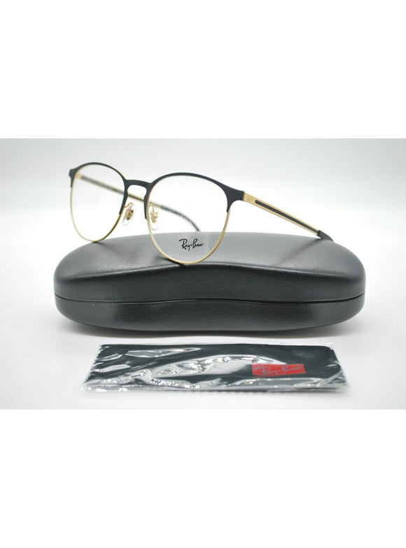 Ray-Ban Frames in Vision Centers 