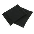 thumbnail image 6 of WORGEOUS 2pcs Padded Camera Bag Insert Shockproof Padding Camera Lens Sleeve Camera Bag Velvet Divider Protective Camera Accessories Bag Divider For Travel Outdoor Photography Studio, 6 of 8