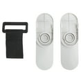 thumbnail image 1 of Audio Band Connector, VR Headset Adapter Adapted Wear Resistant Durable Adjustable  For Home For Office, 1 of 8