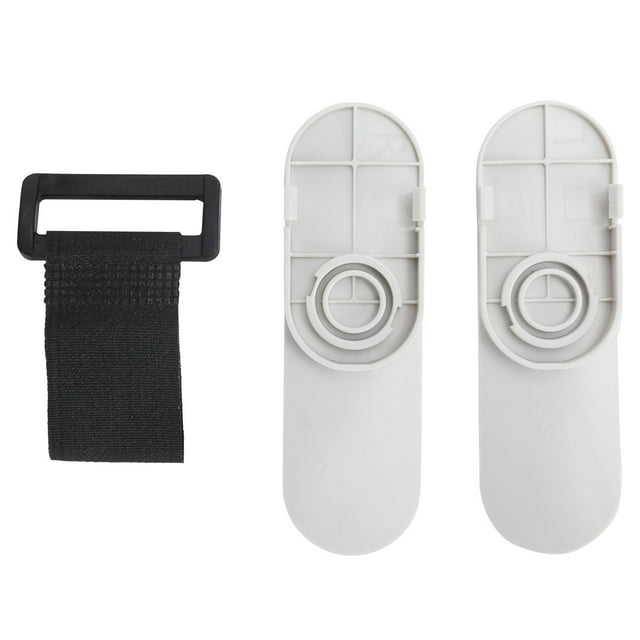 Audio Band Connector, VR Headset Adapter Adapted Wear Resistant Durable Adjustable For Home For Office