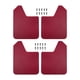 thumbnail image 1 of Guardabarros Guardabarros,Juego de guardabarros,protectores contra salpicaduras y guardabarros sucios,Protectores de neumáticos para vehículos Guardabarros Accesorios para, 1 of 8