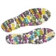 thumbnail image 1 of 1 Par de Plantillas de Zapatos para Niños, Plantillas de Látex TRANSPRABLES PARAELAS DE ZAPATOS, Almohadillas para Zapatos para Niños, Plantillas para Zapatos suaves y, 1 of 7