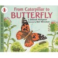 thumbnail image 2 of From Caterpillar To Butterfly (Oversized), 2 of 2