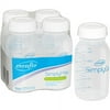 Evenflo - Simplymilk 5 Oz Breast Milk St
