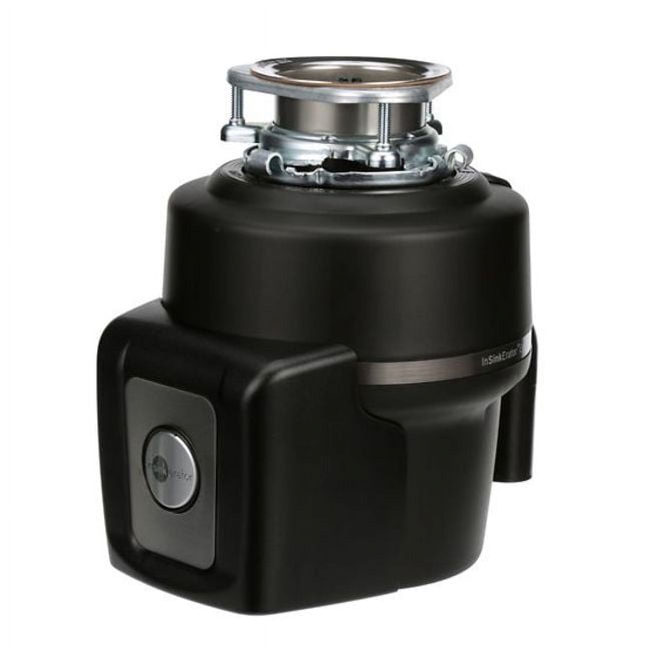 InSinkErator Pro 1000Lp 1 Hp Continuous Feed Garbage Disposal, 34.6 oz Count