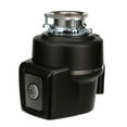 thumbnail image 2 of InSinkErator Pro 1000Lp 1 Hp Continuous Feed Garbage Disposal, 34.6 oz Count, 2 of 2