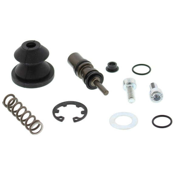 All Balls Racing 05-13 KTM SX 85 Master Cylinder Rebuild Kit Front