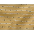 thumbnail image 4 of oneOone Viscose Jersey Fabric Stripe Ikat Decor Fabric Printed BTY 60 Inch Wide, 4 of 5