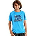 thumbnail image 2 of Hanes Boys 6-20 Graphic Performance T-Shirt, 2 of 3