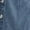 Blue, variant on Women Puff Short Sleeve Denim Midi Dress Belted Button Down Dress for Spring Summer Daily Casual