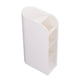 thumbnail image 2 of Portalápices blanco Vertical multifuncional hogar escritorio papelería caja de almacenamiento estuche de bolígrafo, 2 of 5