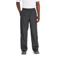 thumbnail image 1 of Sport-Tek Men's Wind Pant 3XL Graphite Grey, 1 of 4