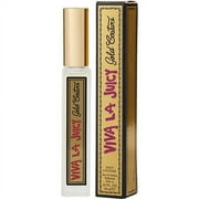 Juicy Couture Viva La Juicy Gold Couture Women's Perfume Rollerball - Eau de Parfum