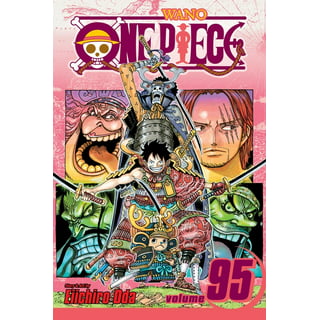 One Piece Box Set 2: Skypiea and Water Seven: Volumes 24-46 with Premium  (2) (One Piece Box Sets)