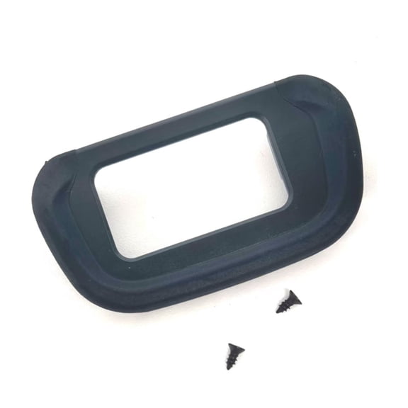 Rubber Eye Cup Quick Install Viewfinder DSLR Camera Eyepiece Viewfinder Replacement for R10 DSLR Camera Accessories
