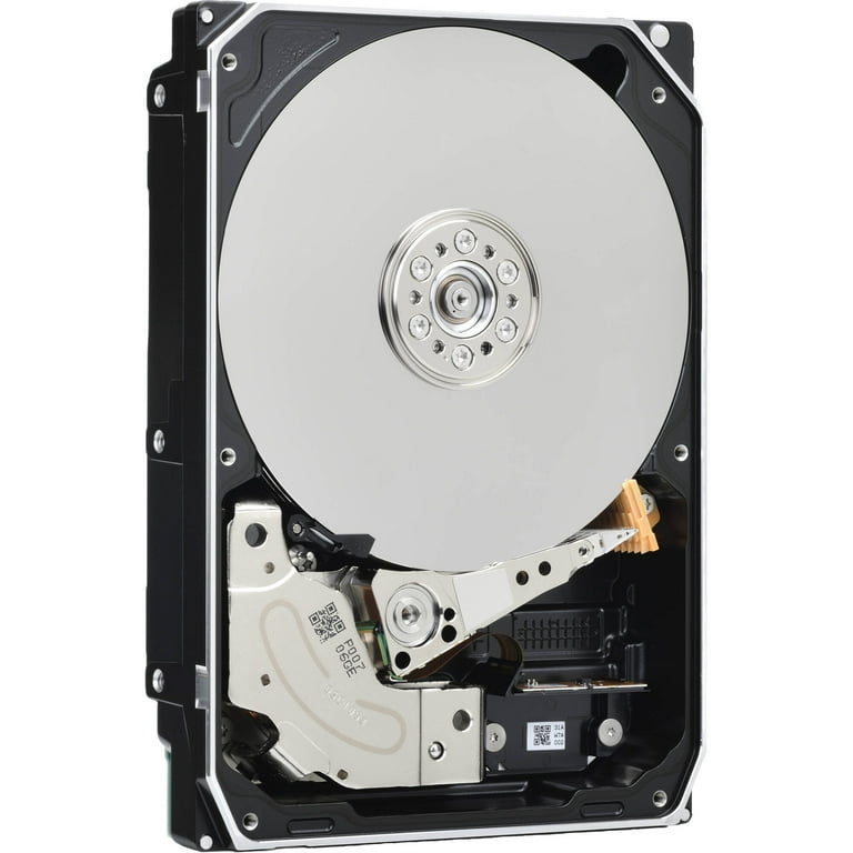 Toshiba 14TB N300 7200 rpm SATA III 3.5