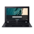 thumbnail image 2 of Restored Acer Chromebook 311 - 11.6" Intel Celeron N4000 1.1GHz 4GB Ram 32GB SSD ChromeOS (Refurbished), 2 of 8