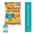 thumbnail image 1 of Werther's Original Salted Caramel Eclair Caramel Candy, 1 of 6