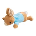 thumbnail image 4 of Estuche para lápices con forma de animal de peluche, bolsa de maquillaje de dibujos animados para niños universitarios Estilo A, 4 of 9