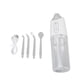 thumbnail image 2 of Portable Electric Dental Oral Irrigator Oral Cavity Care White Teeth Cleaning Device, 2 of 5
