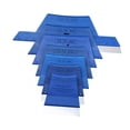 thumbnail image 3 of 7 esparcidores de masilla para carrocería de coche, herramientas de estilismo para raspar películas, espátula ligera para calcomanías, herramienta, 3 of 8