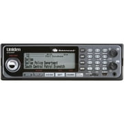 Uniden BCD536HP HomePatrol Series Digital Mobile Scanner with WiFi