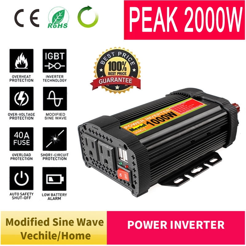40A Homyl DC 12V-48V Car Stereo Audio Circuit Breaker Inline Fuse Fits for 4-8 Gauge Wire