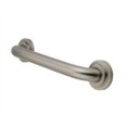 thumbnail image 1 of Manhattan 16 in. Grab Bar  Satin Nickel, 1 of 1