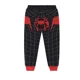 thumbnail image 1 of Spider-Man Gwen Meilen Morales Reiß verschluss Sudaderas con capucha Spinnen versum Regalo 3D Kapuzen Sudaderas con capucha Superhelden Jungen Mädchen Outwear Jacke Hosen, 1 of 5