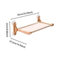 thumbnail image 3 of BotaniNest Cat Window Bed With Soft And Secure Suction Cups For And Cats To Relax And Sleep Comfortably, 3 of 6